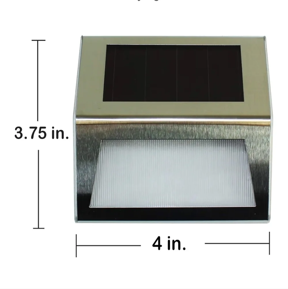 Pathway Solar Light - Picture 5 of 6